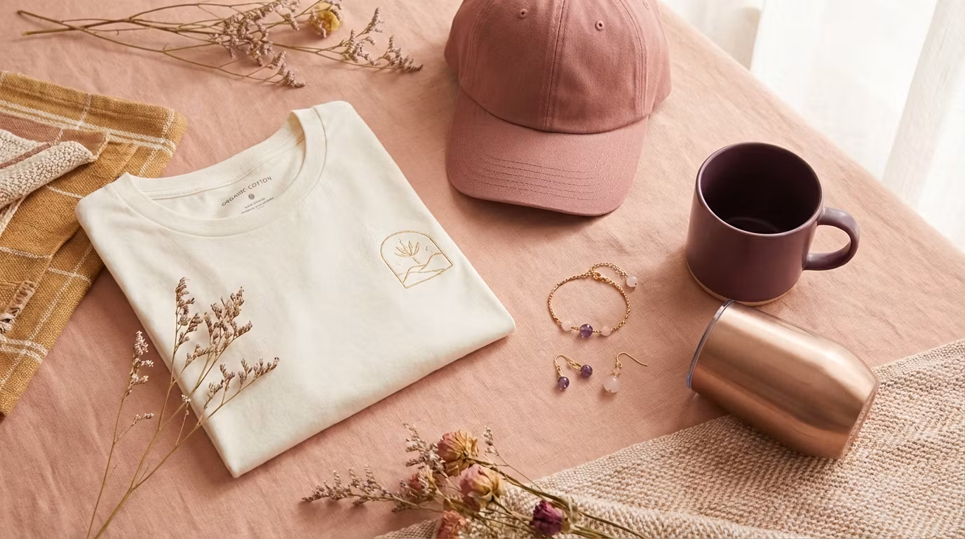 Rising Together Merch