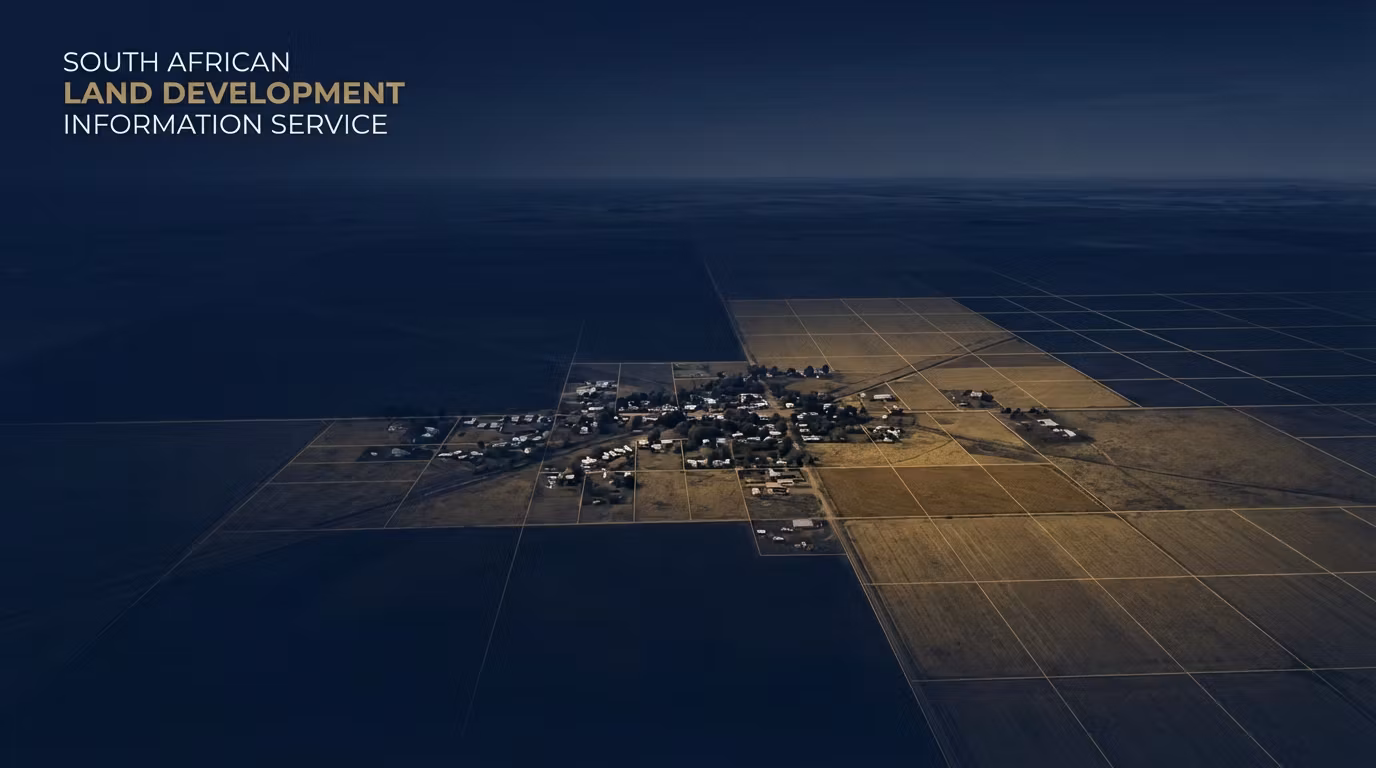 Land Development Informant