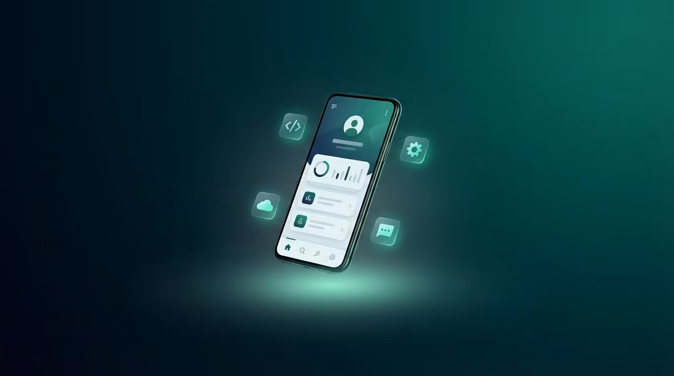 App Personalizada - Básica