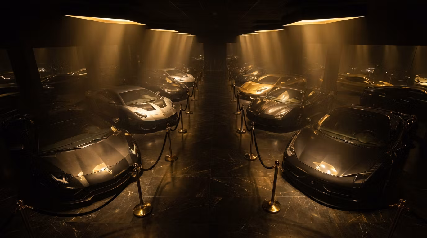 APEX MODS Membership