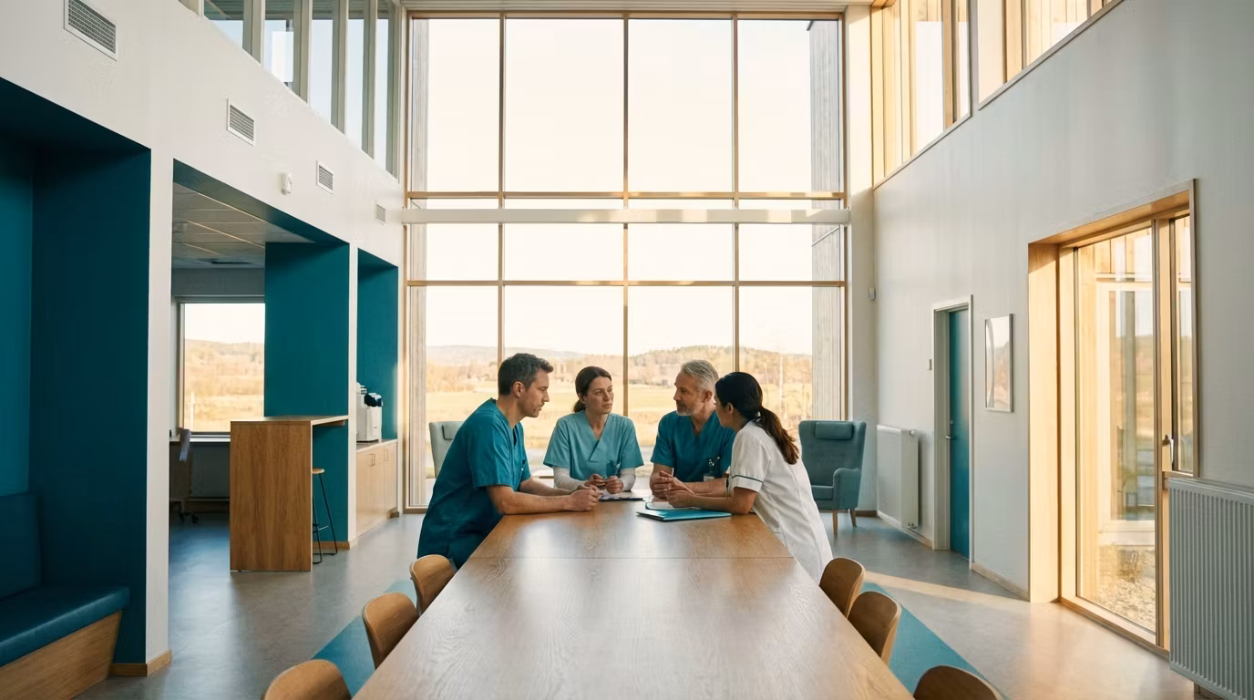 Homecare Pro Community