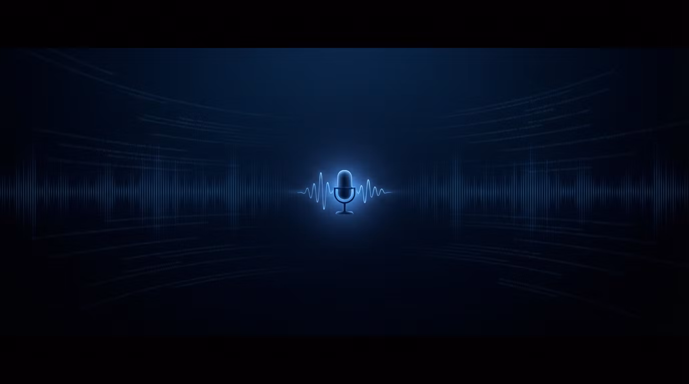 ClearScript - Speech to Transcription