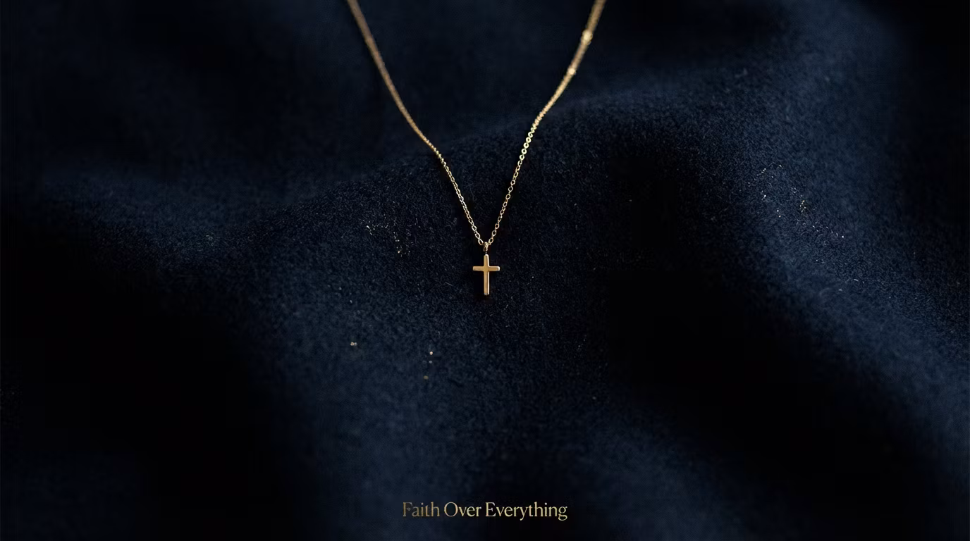Faith Over Everything