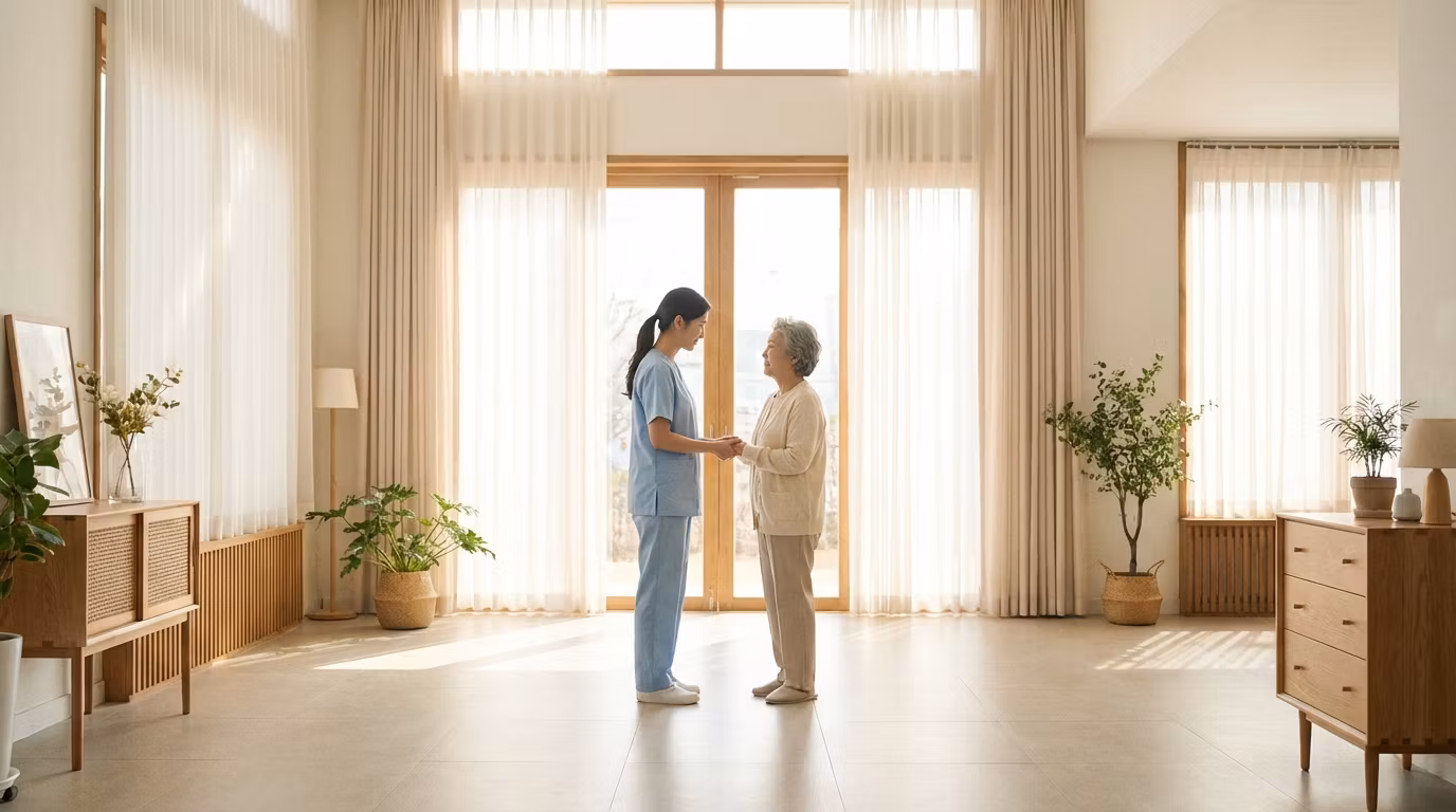 Elderly Care Essentials