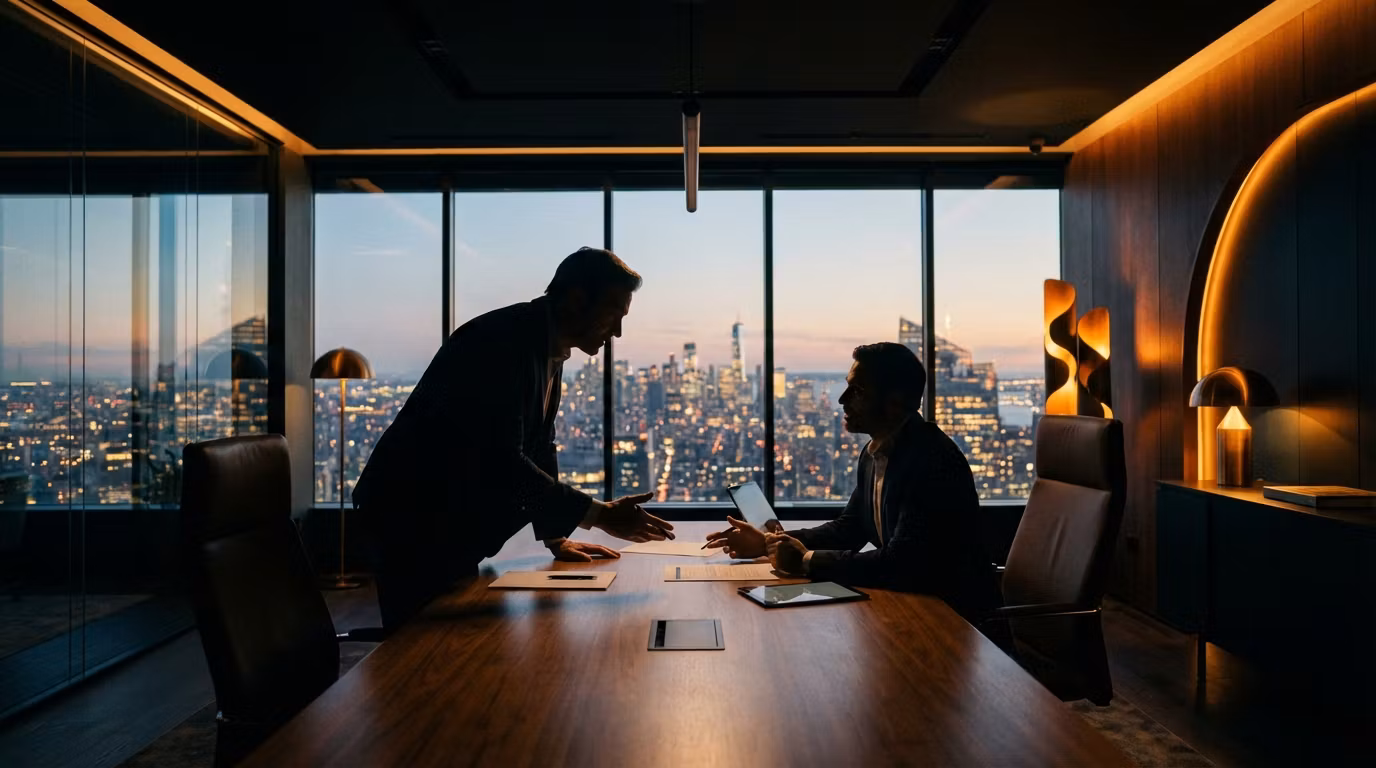 1-on-1 Creator Coaching