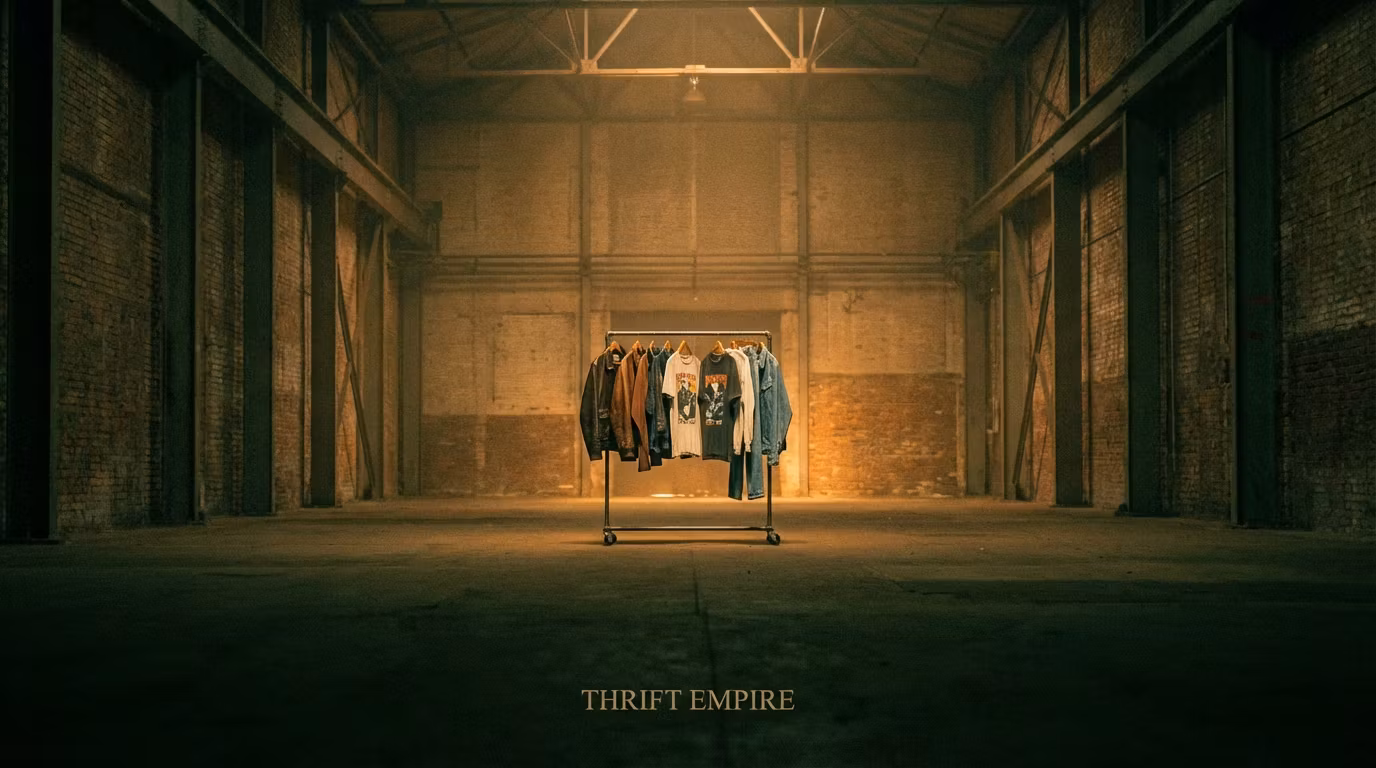 Thrift Empire