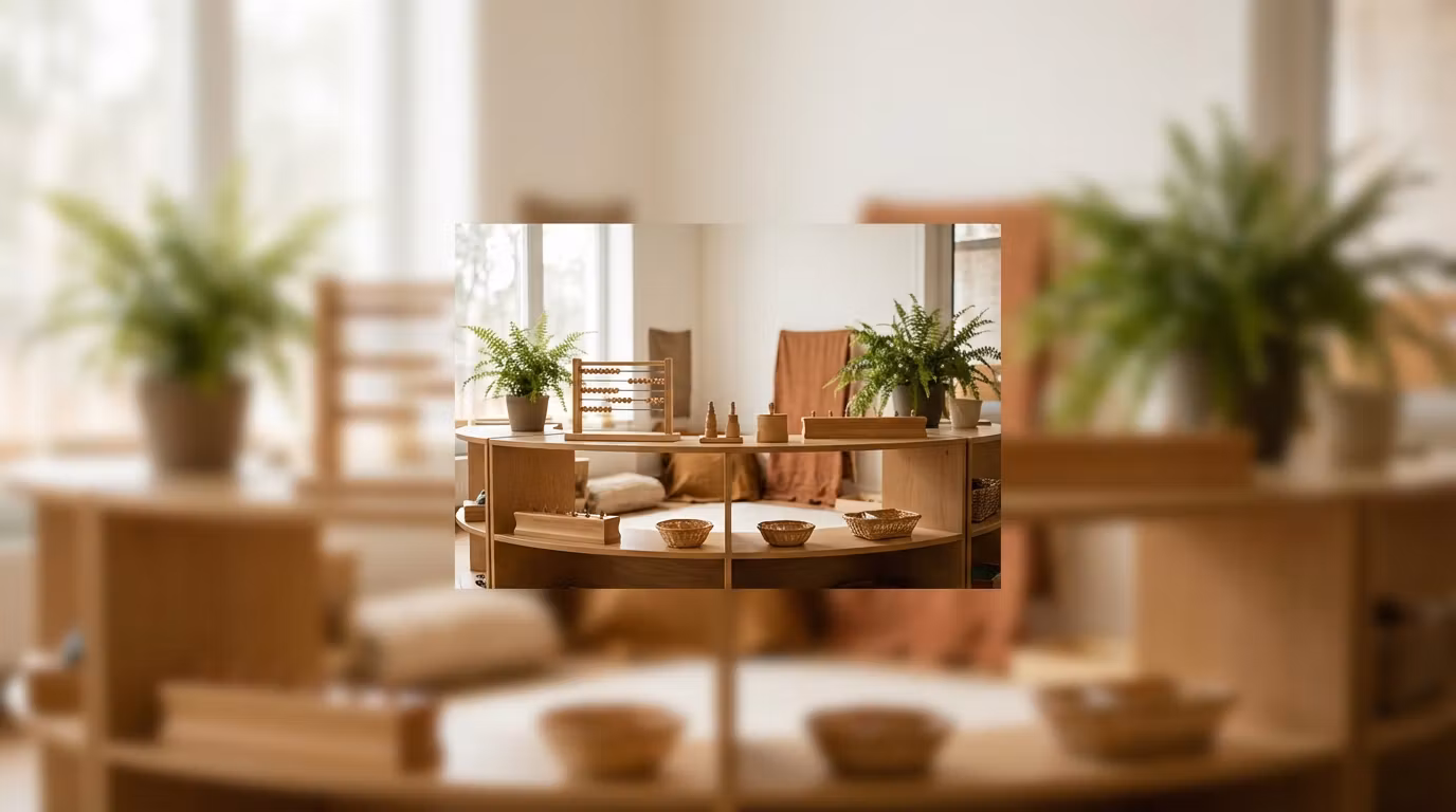 Beechworth Montessori