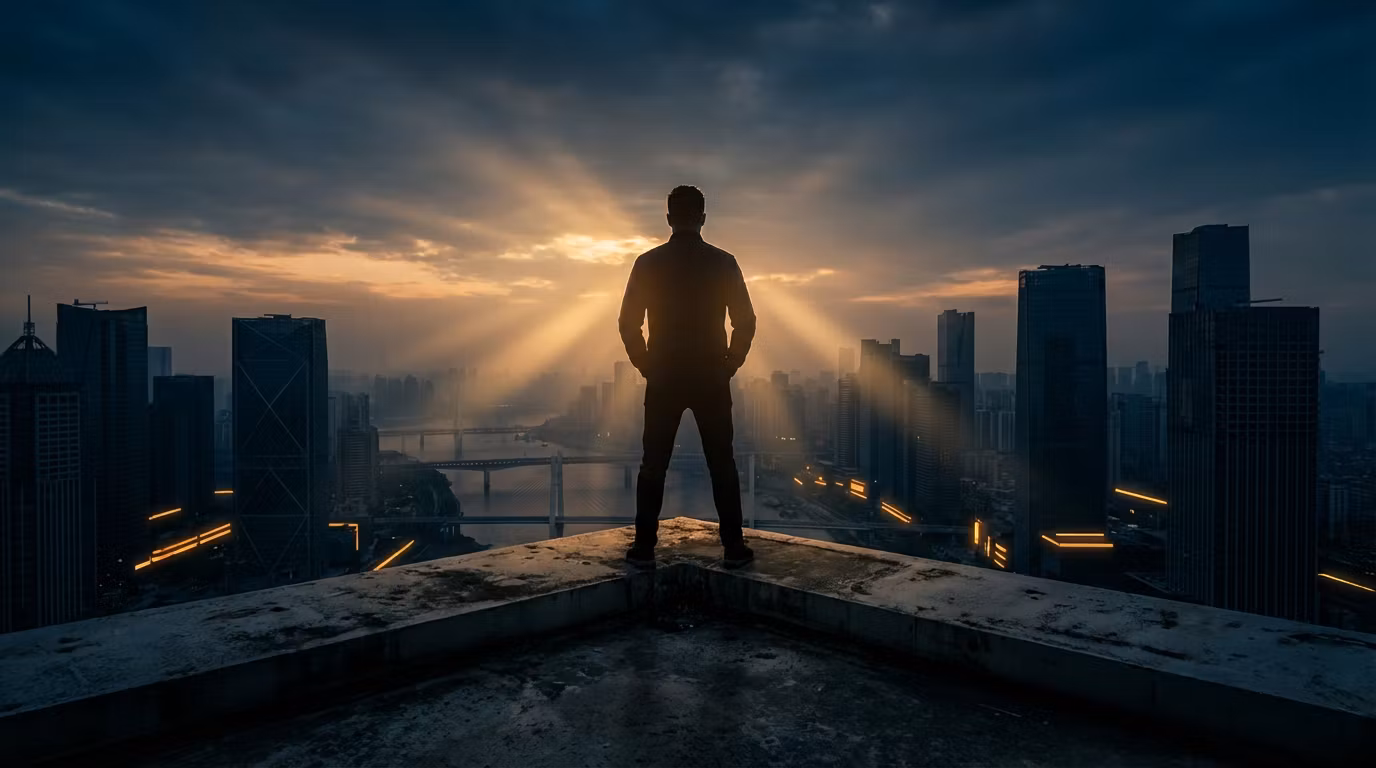 Apex Protocol — Inner Circle