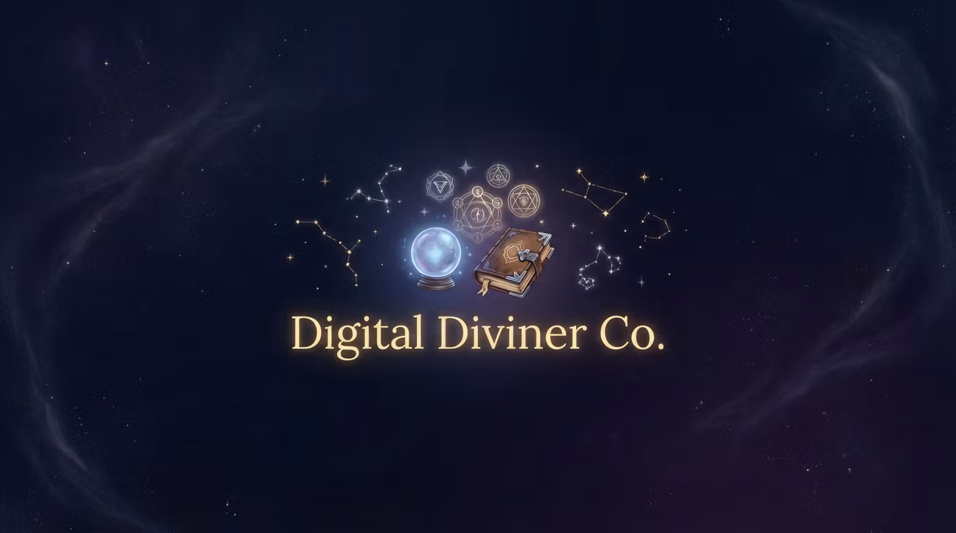 Digital Diviner Co.