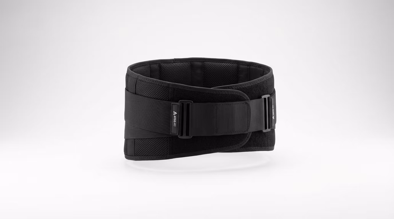 Ceinture de Soutien Lombaire