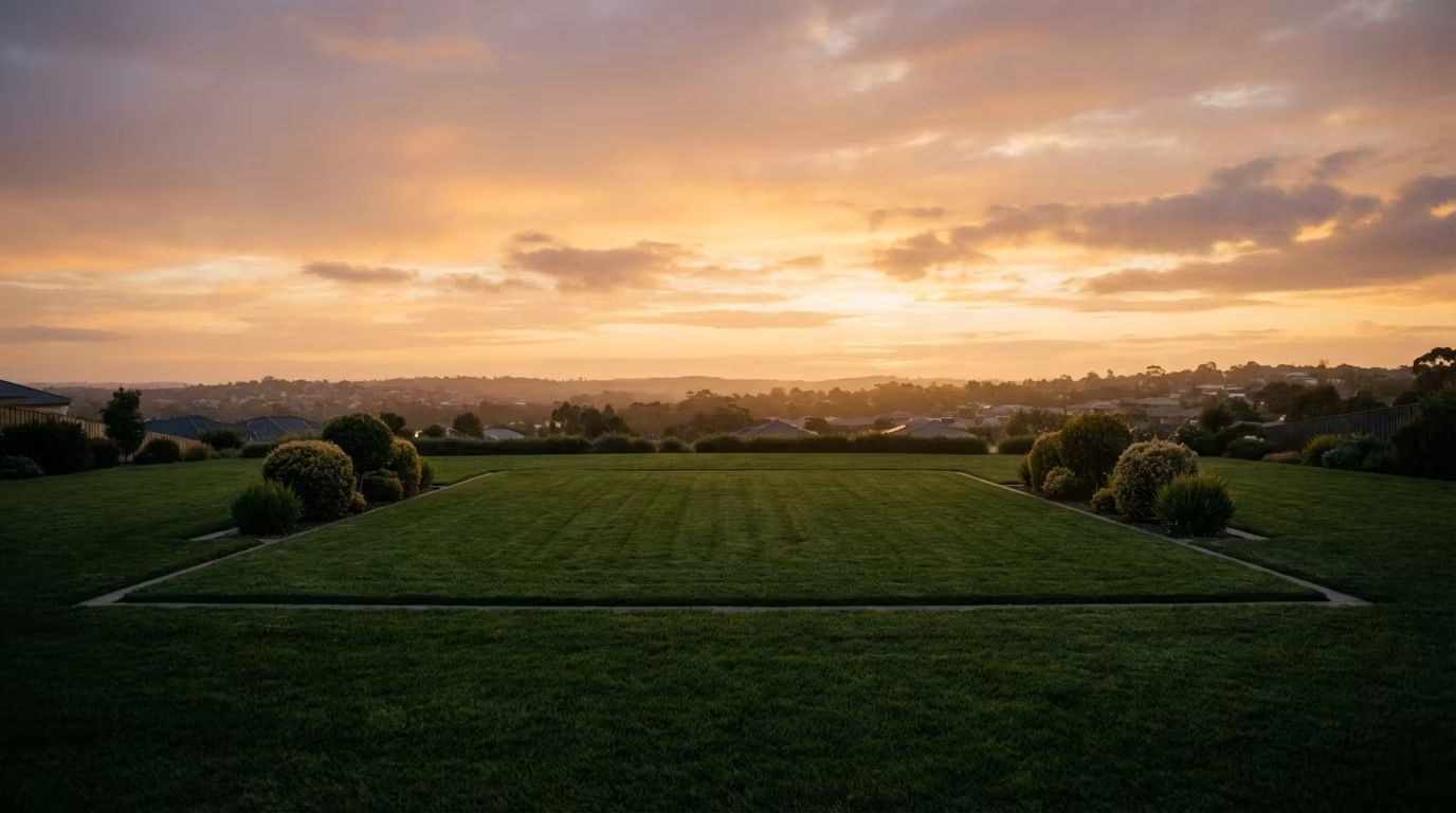 Judah King Landscaping