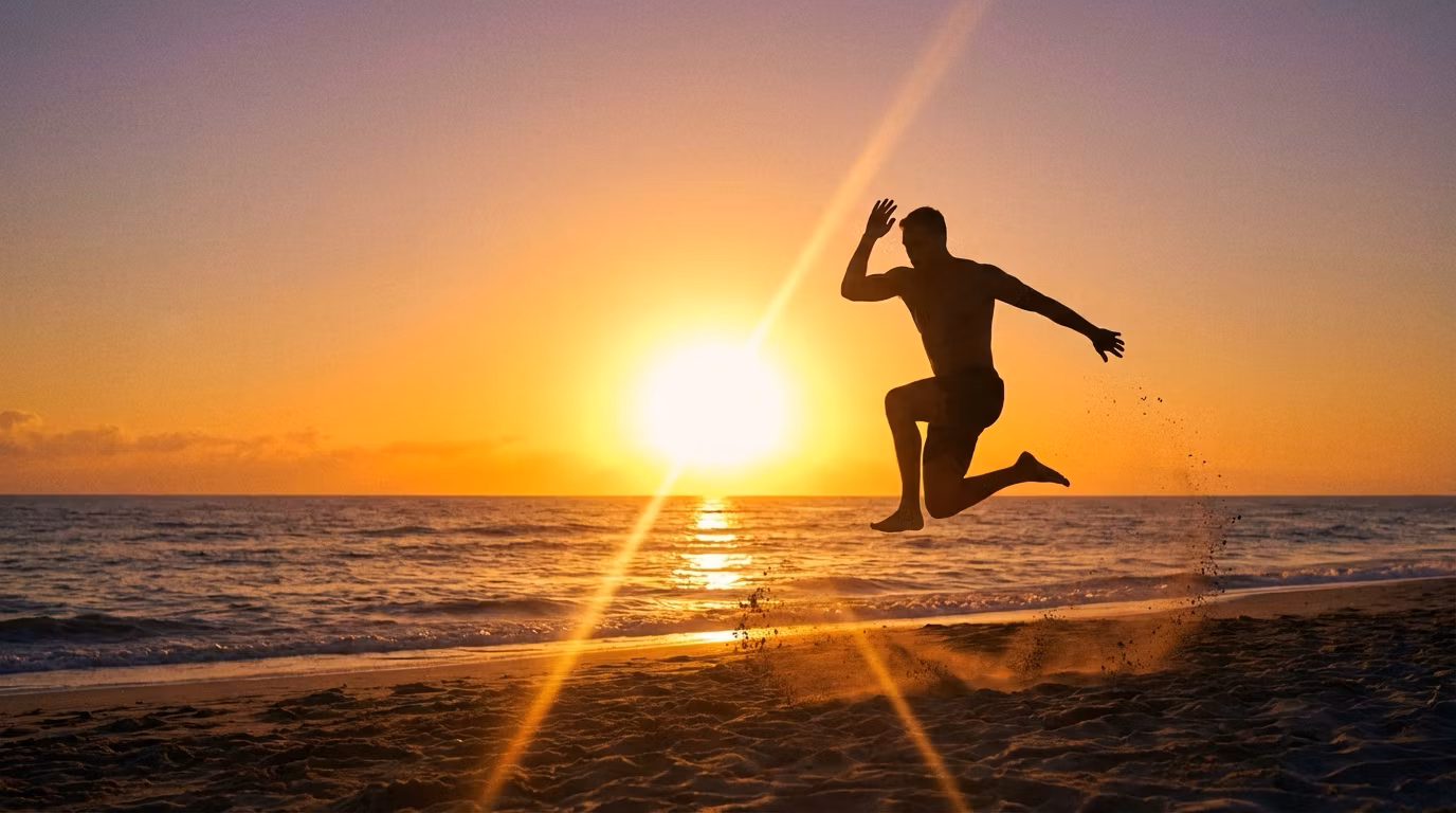 Summer Shred Challenge