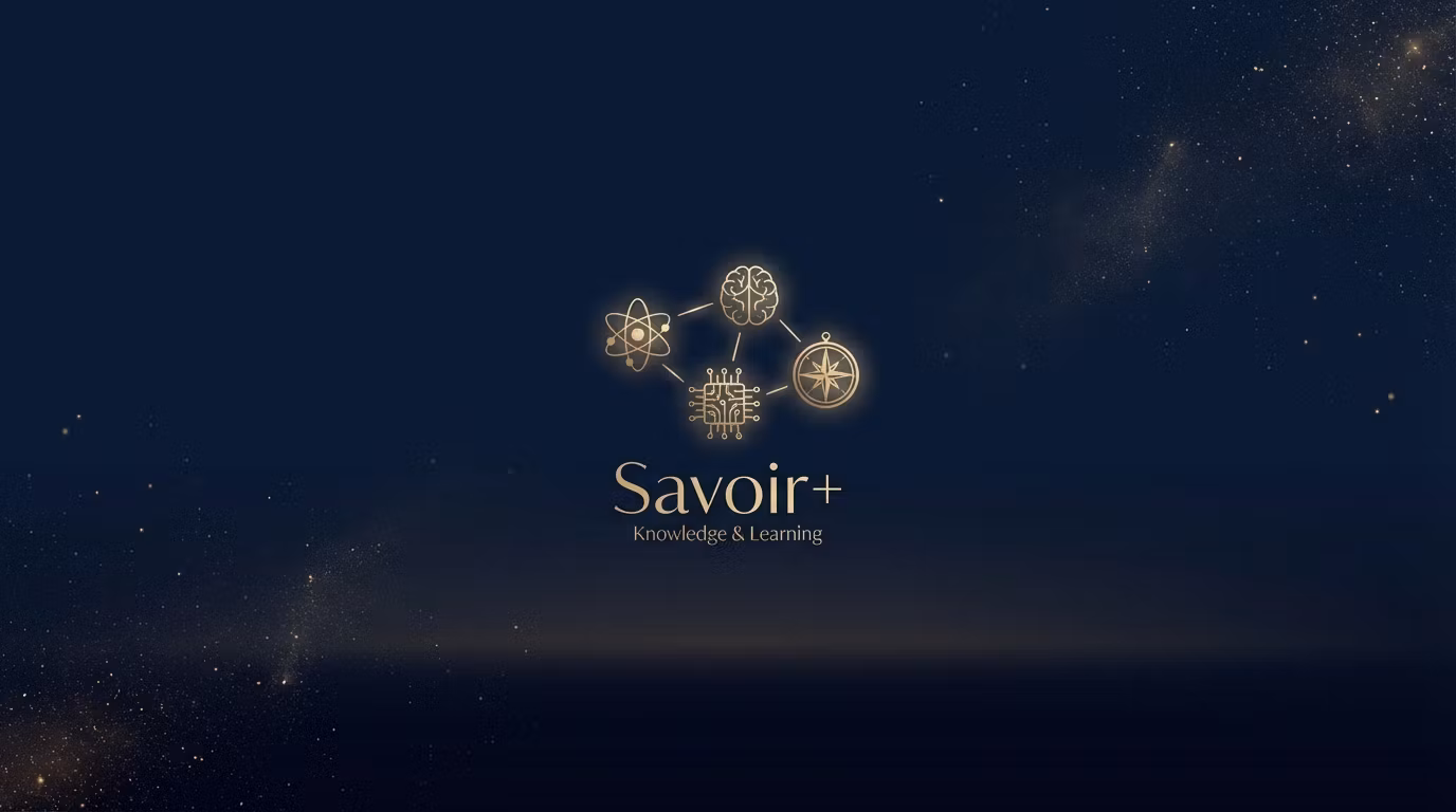 Savoir+