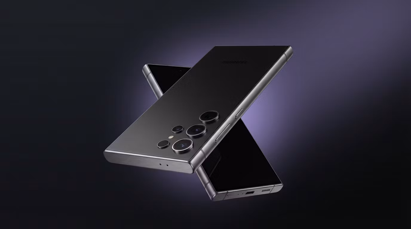 Samsung Galaxy S24 Ultra