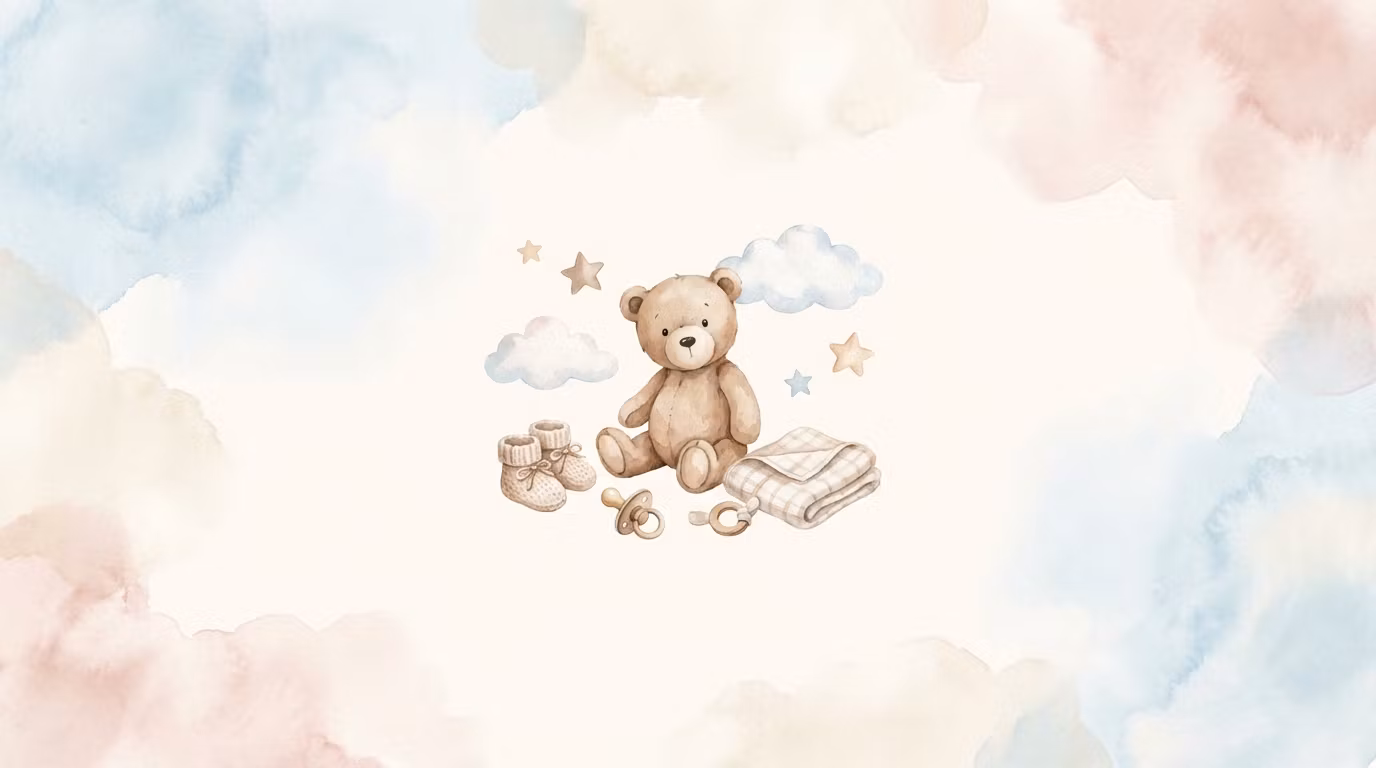 Le Paradis des Bébés