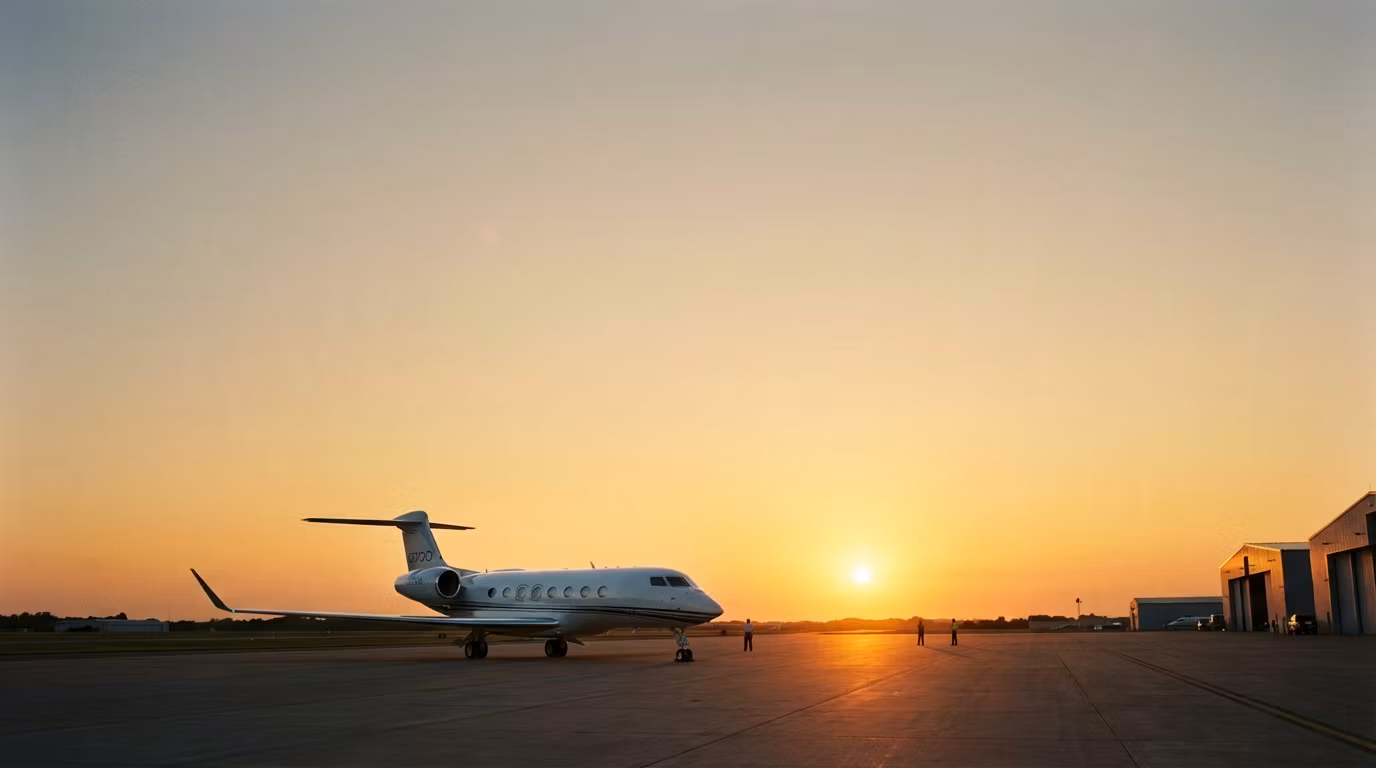 Private Jets