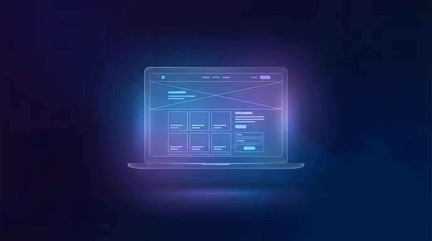 Website Design Package