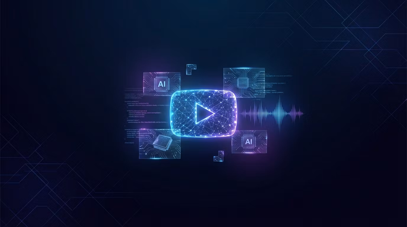 Faceless YouTube Masterclass