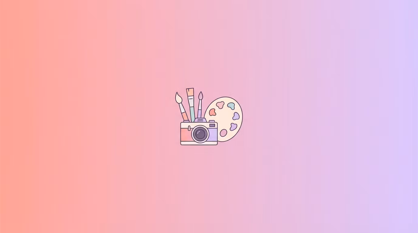 Creative Studio by Carolina