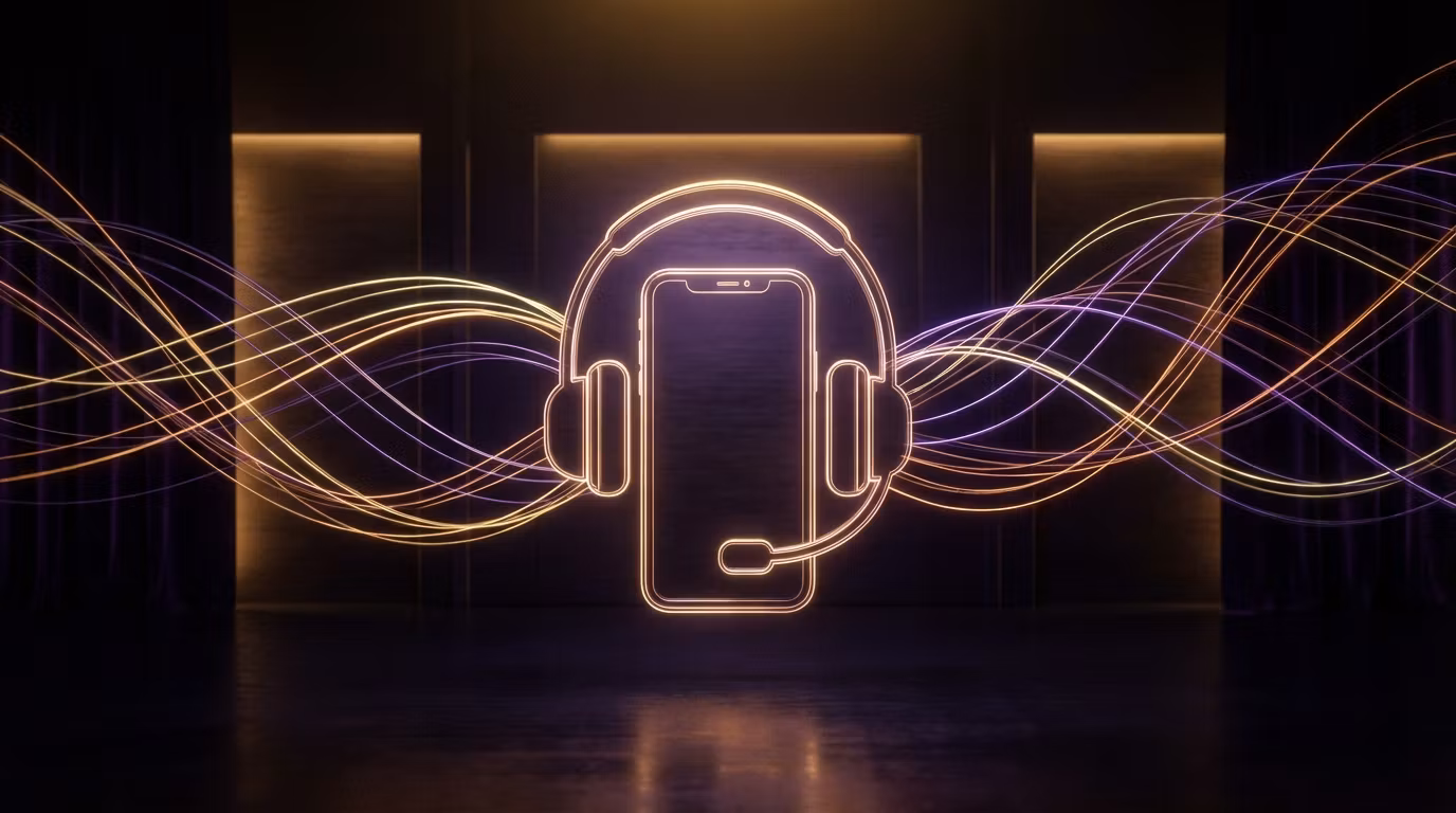 Creator Support Calls