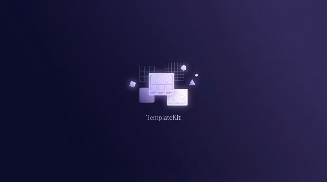 TemplateKit