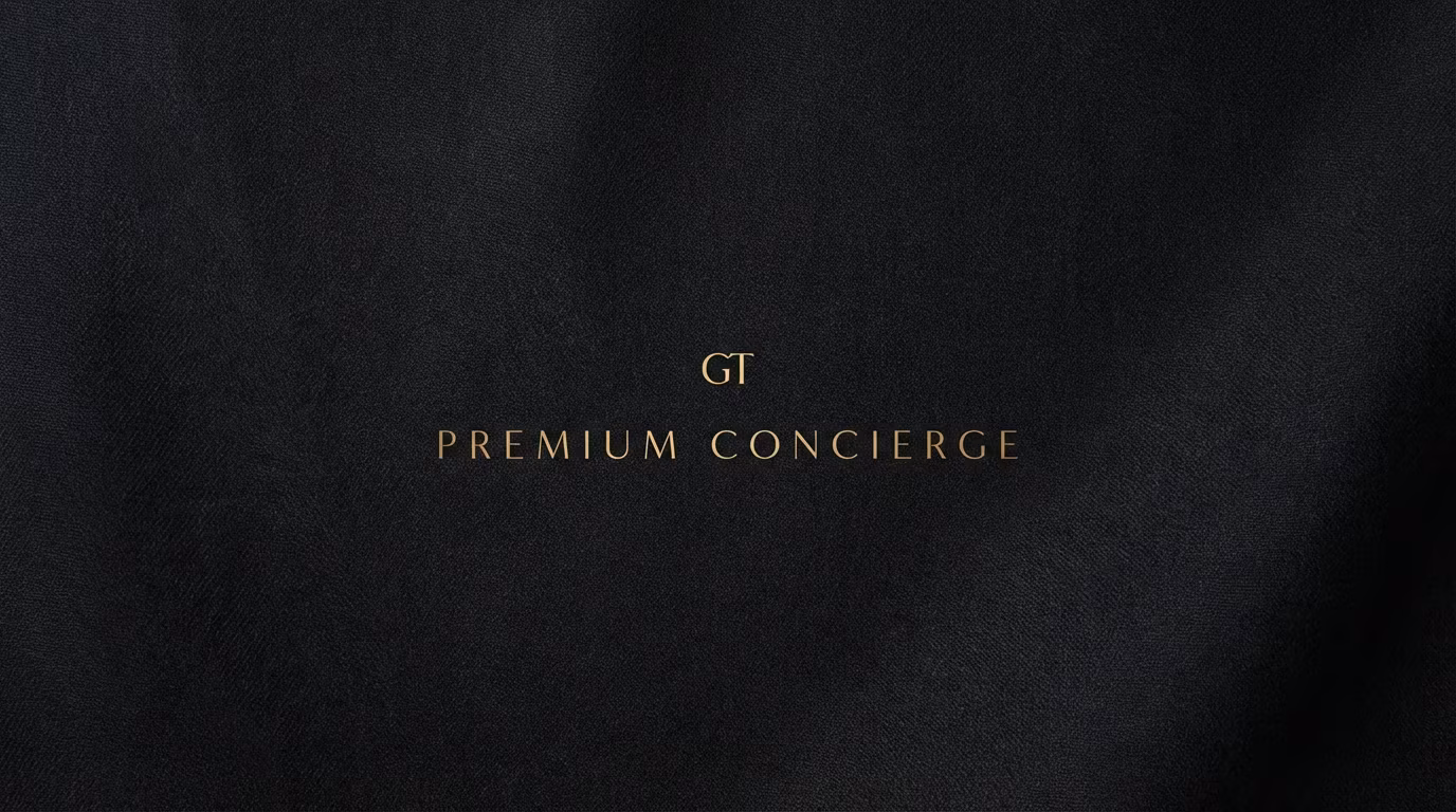 GT CONCIERGERY