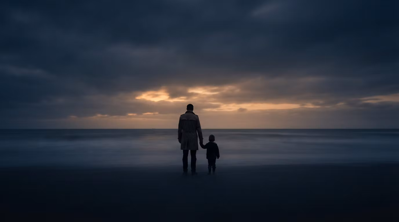 NOMB - Not One More Brother