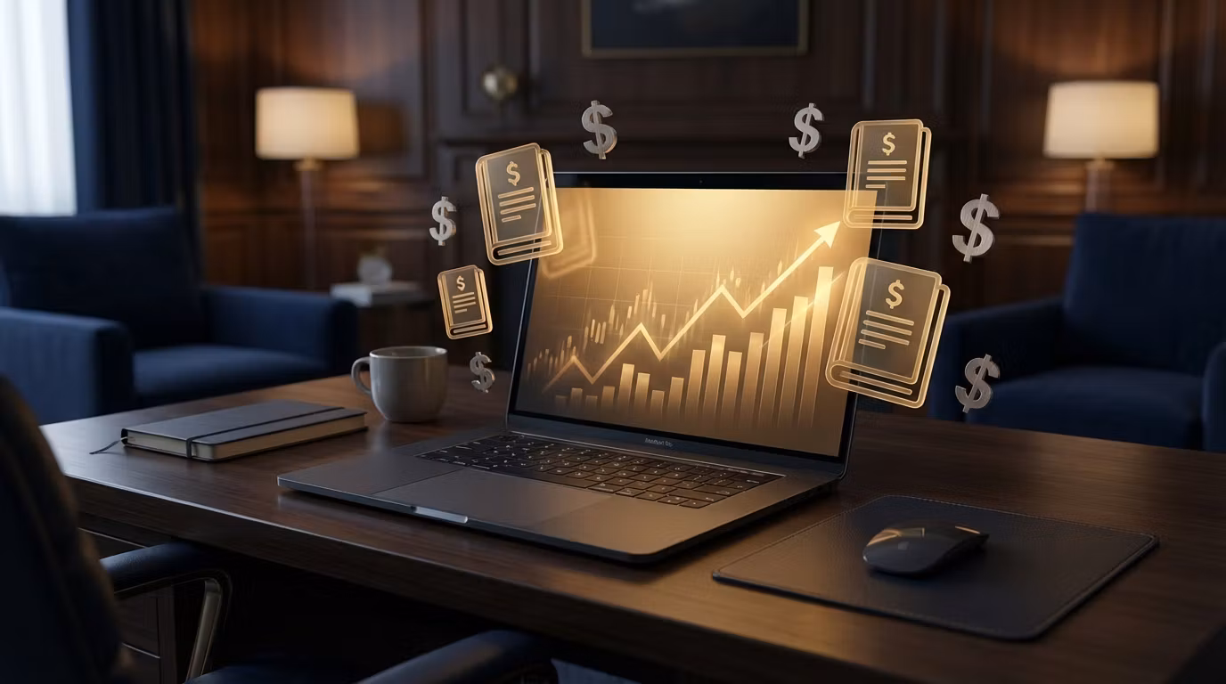 Digital Profit Blueprint