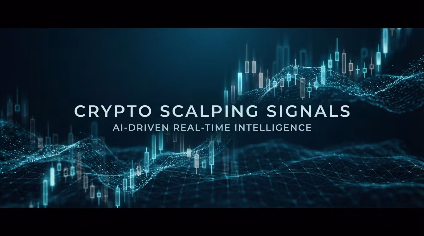 QuantumEdge Crypto Scalper