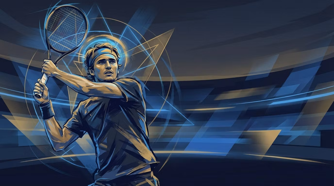 The Calm Competitor Program