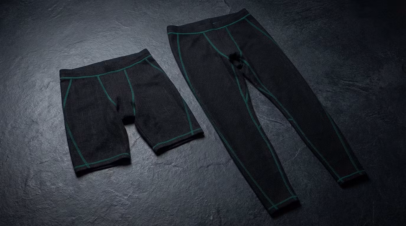 Compression Race Tights