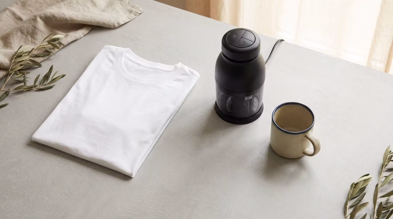 Essentials Collection