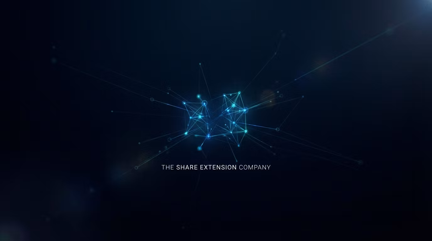 The Share Extension Company