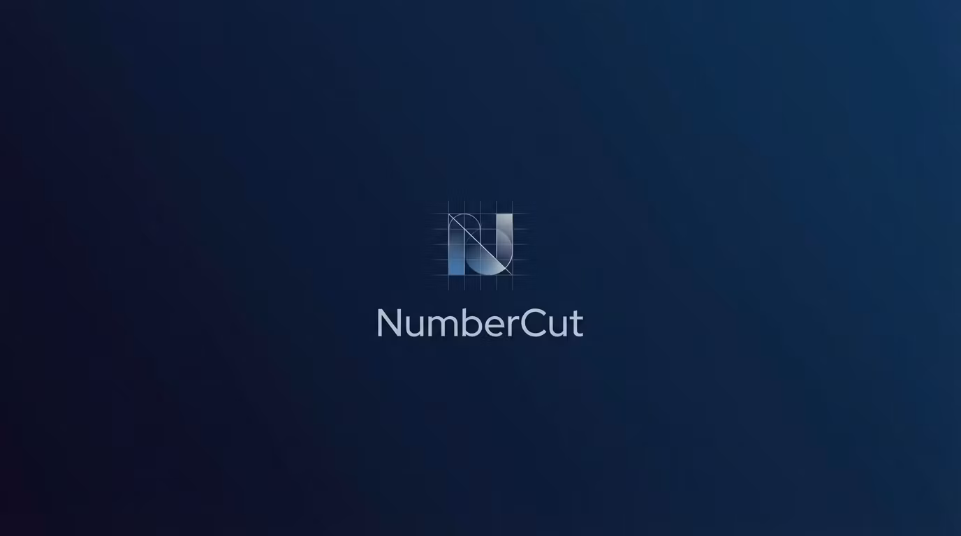 NumberCut