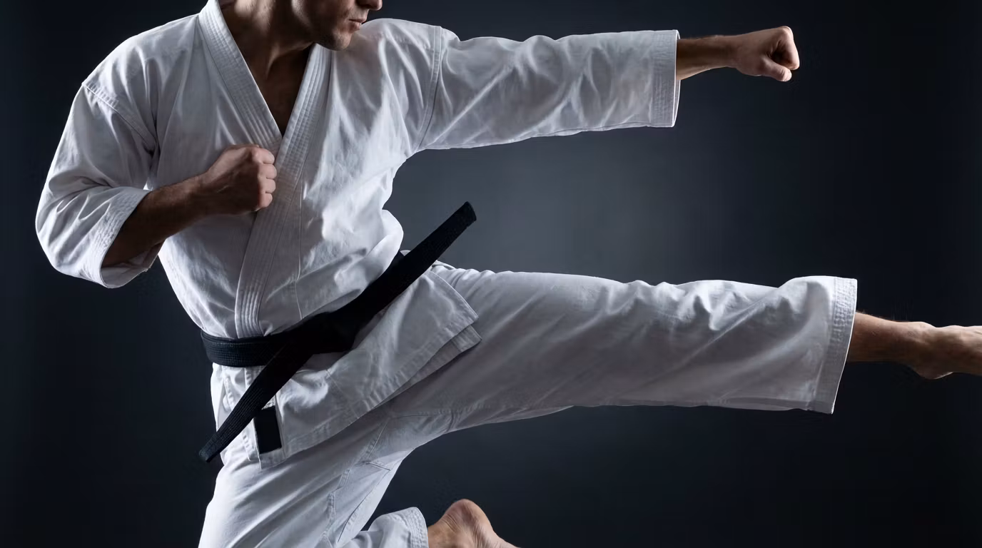 8 Hands Martial Arts