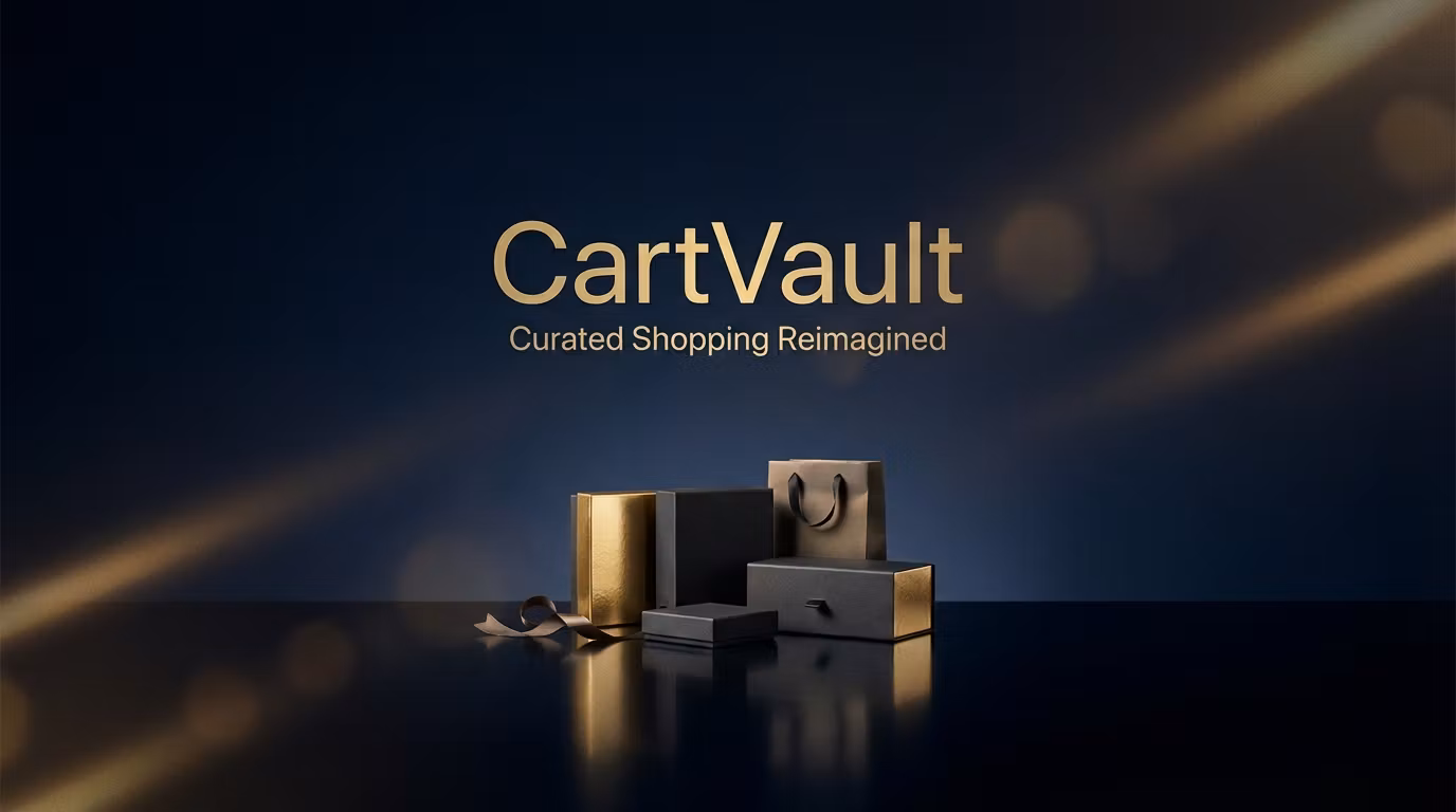 CartVault