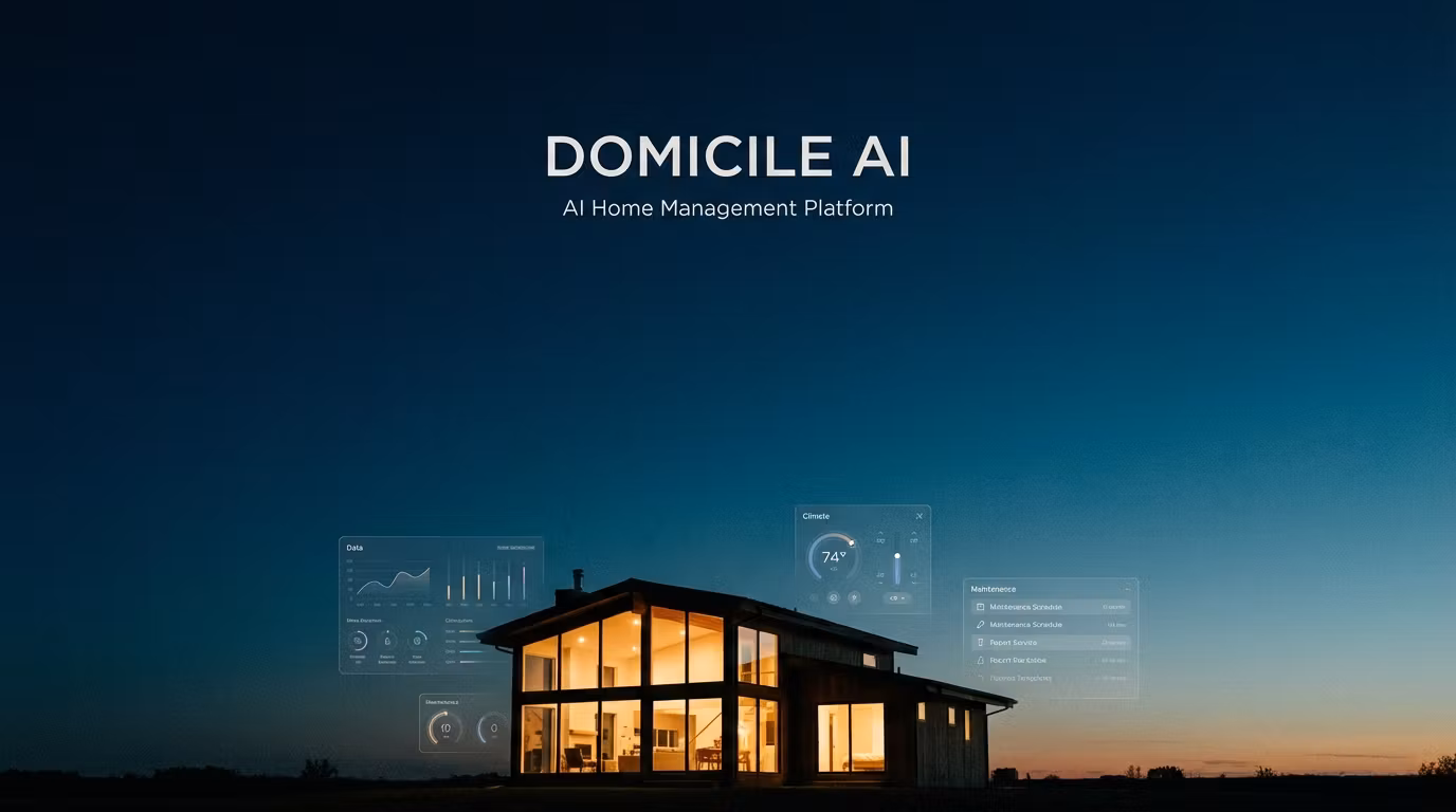 Domicile AI