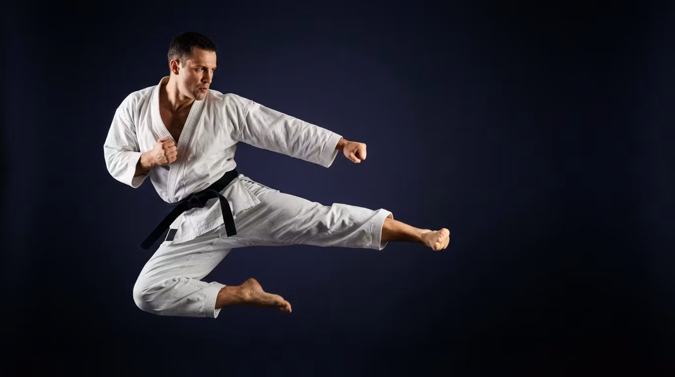 Blackbelt Lesson Pack