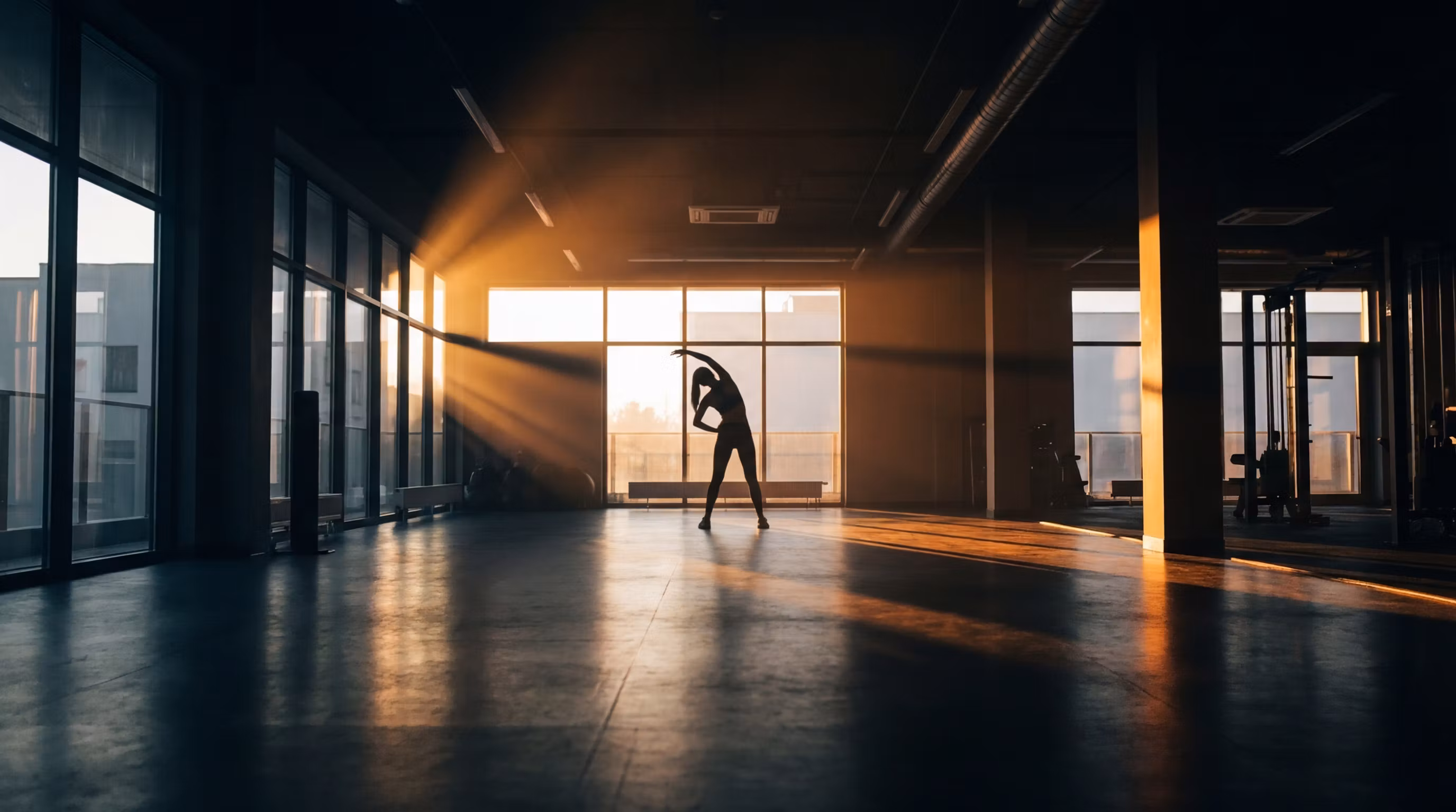 Complete Fitness Program