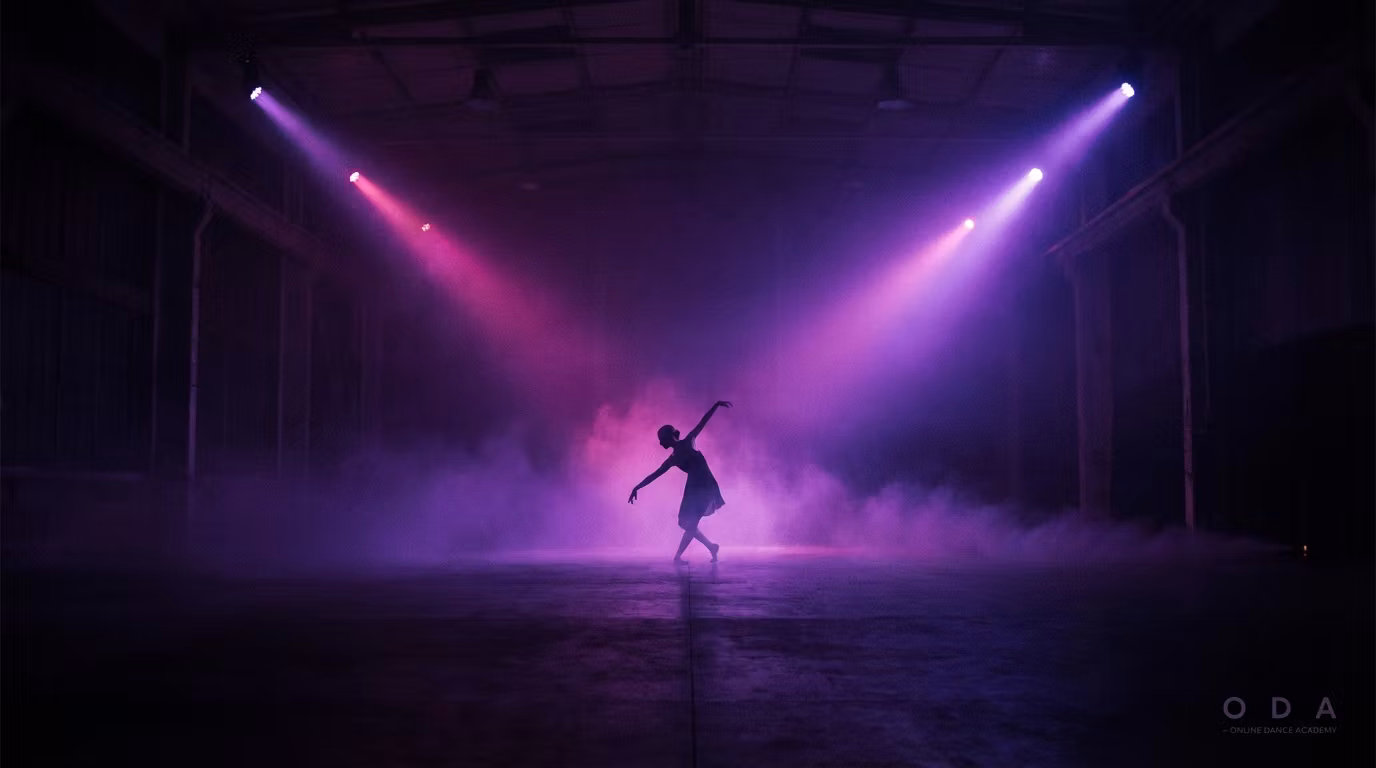 FlowState Dance Academy