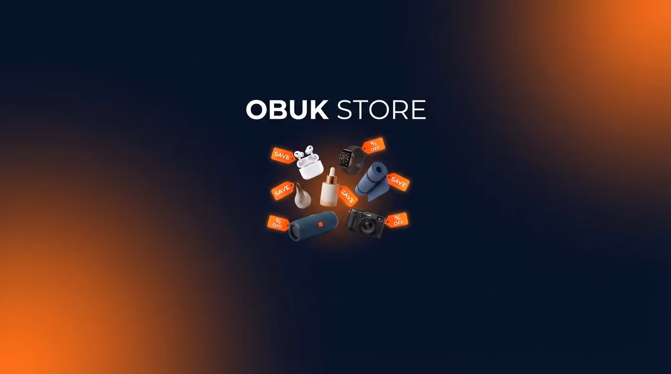 OBUK STORE