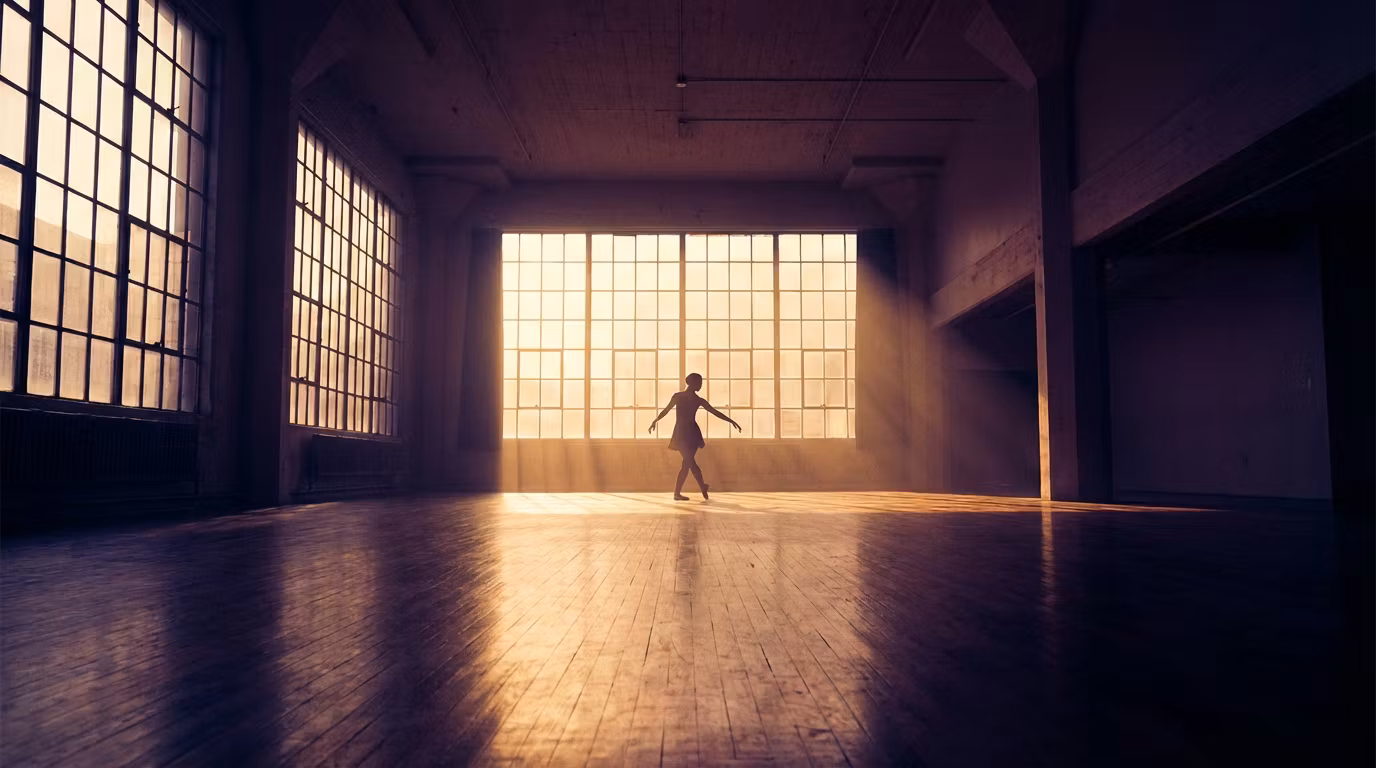 Rhythm Pulse Dance Academy