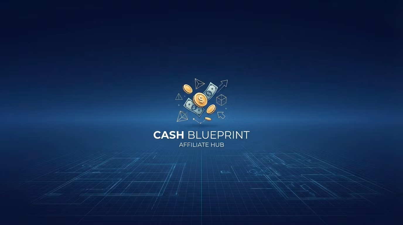 Cash Blueprint