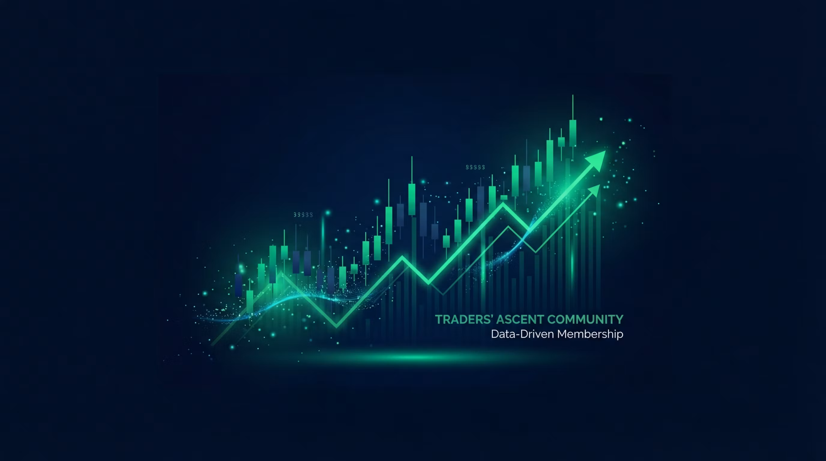 JT Trades Membership