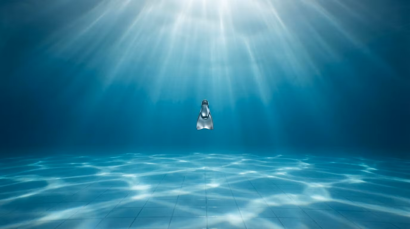 AquaPulse Swim Studio