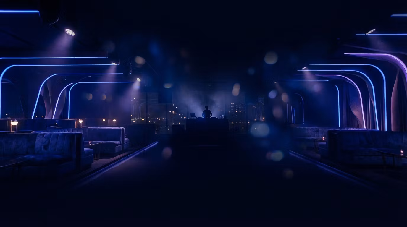 Dan Griffith Promotions