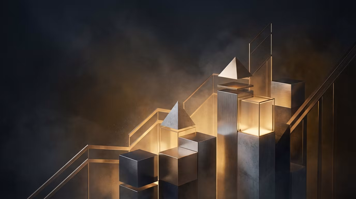 BKR Growth Community