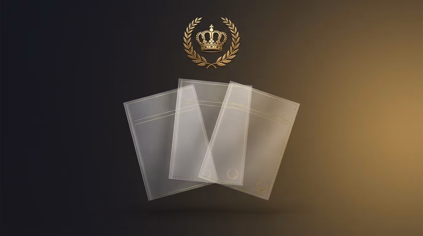 Authority Press Pack