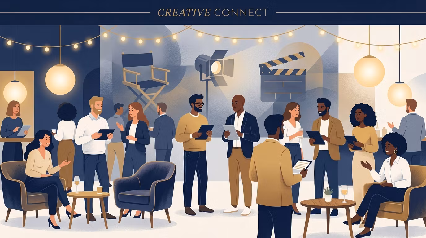 The Network — Free