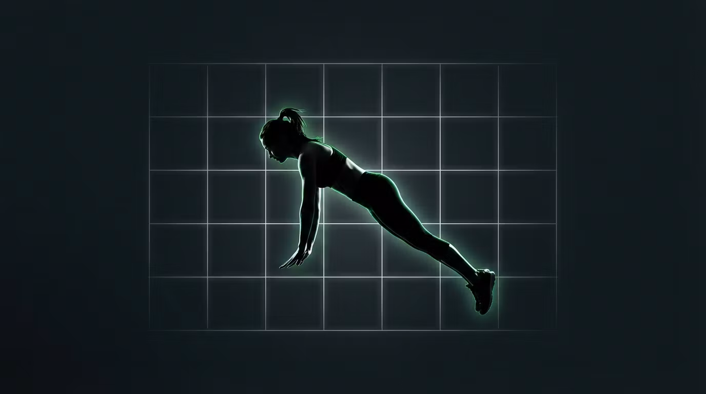 28-Day No-Gym Fat Loss Blueprint